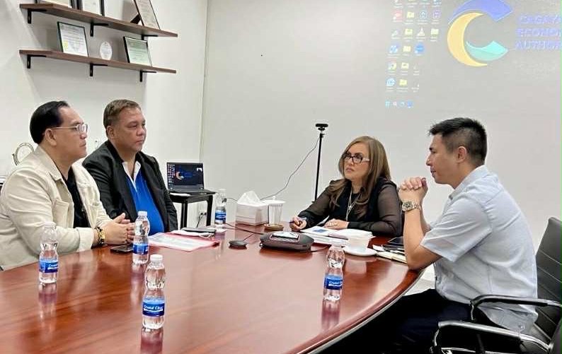 Collaborative Consulting Team